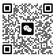 WeChat QR code